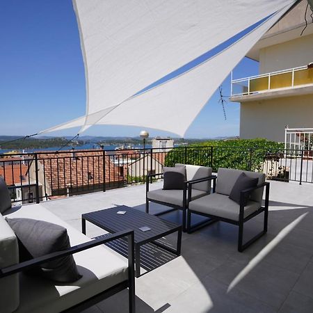 Eleven Appartement Šibenik Buitenkant foto