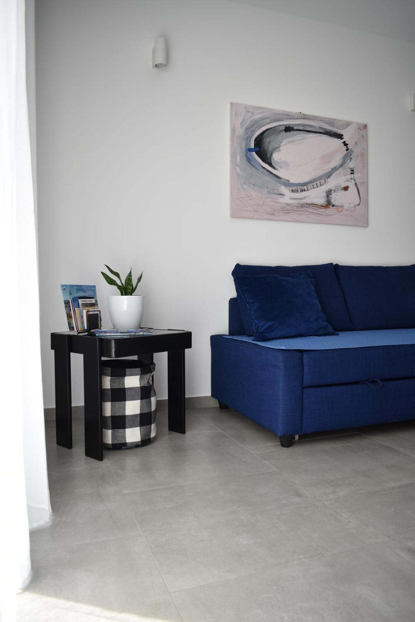 Eleven Appartement Šibenik Buitenkant foto