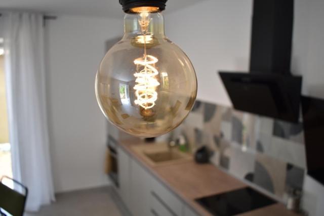 Eleven Appartement Šibenik Buitenkant foto