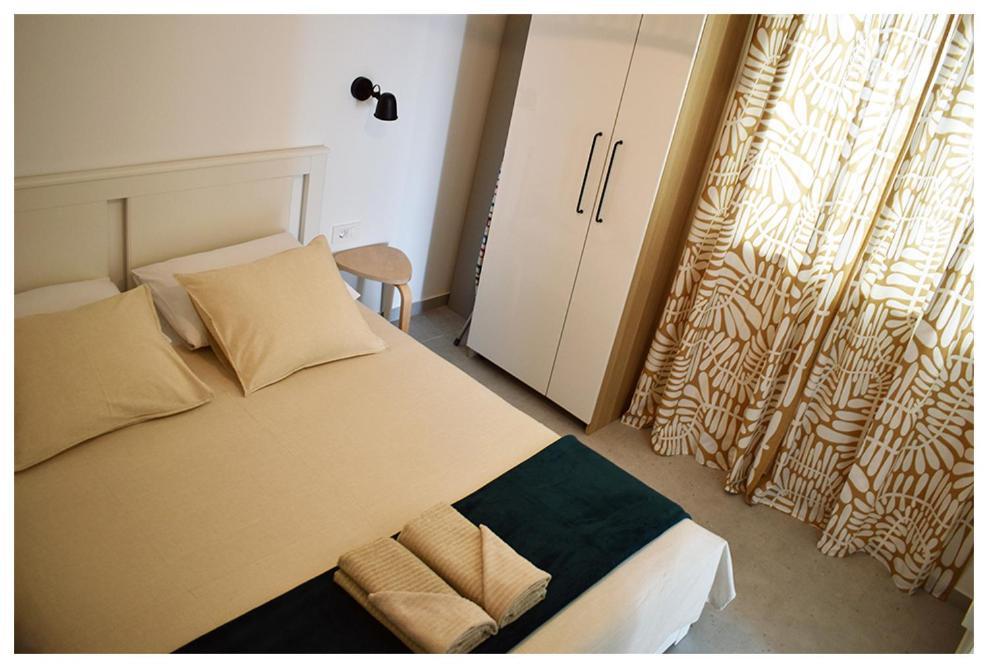 Eleven Appartement Šibenik Buitenkant foto