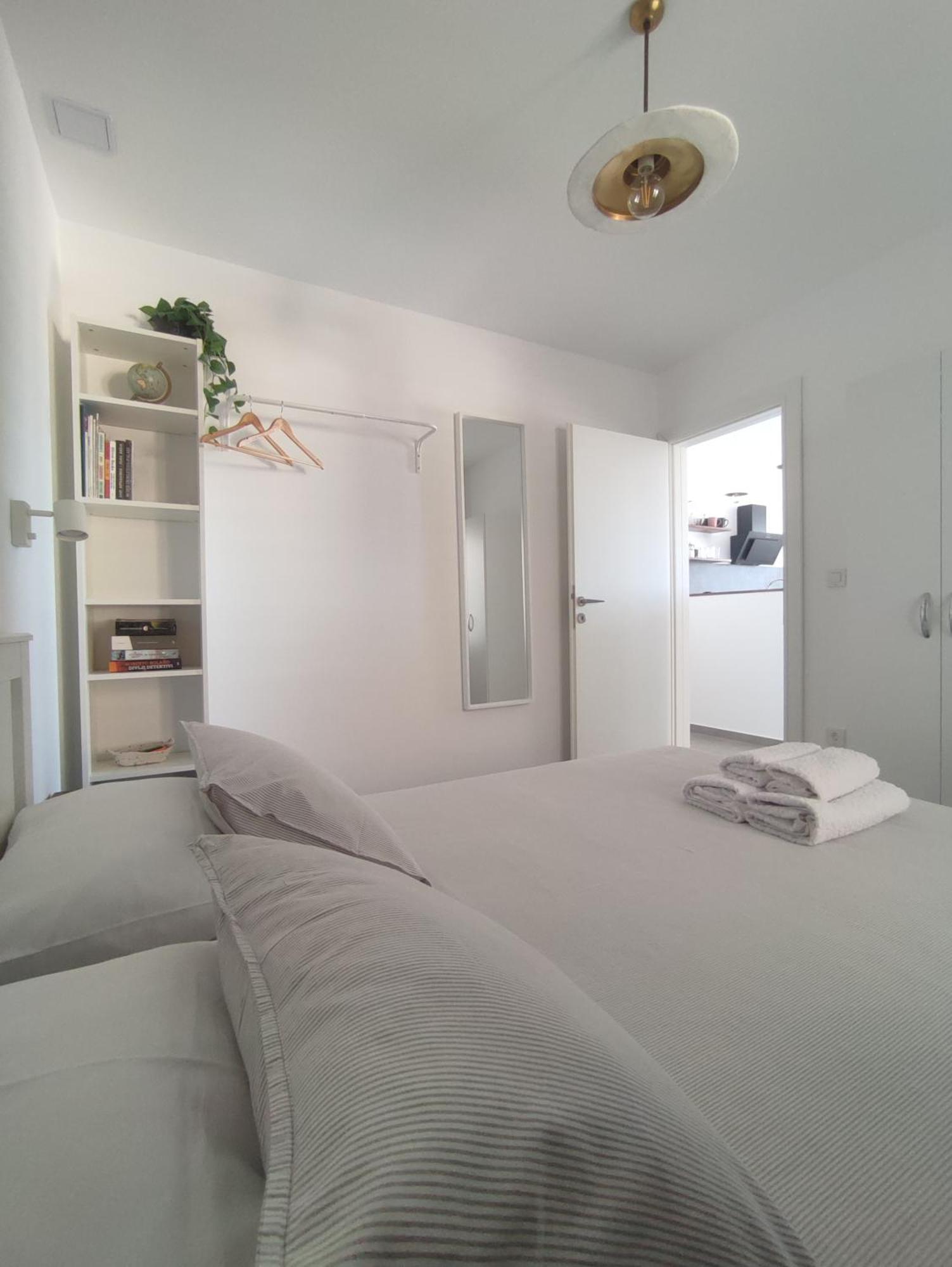Eleven Appartement Šibenik Buitenkant foto