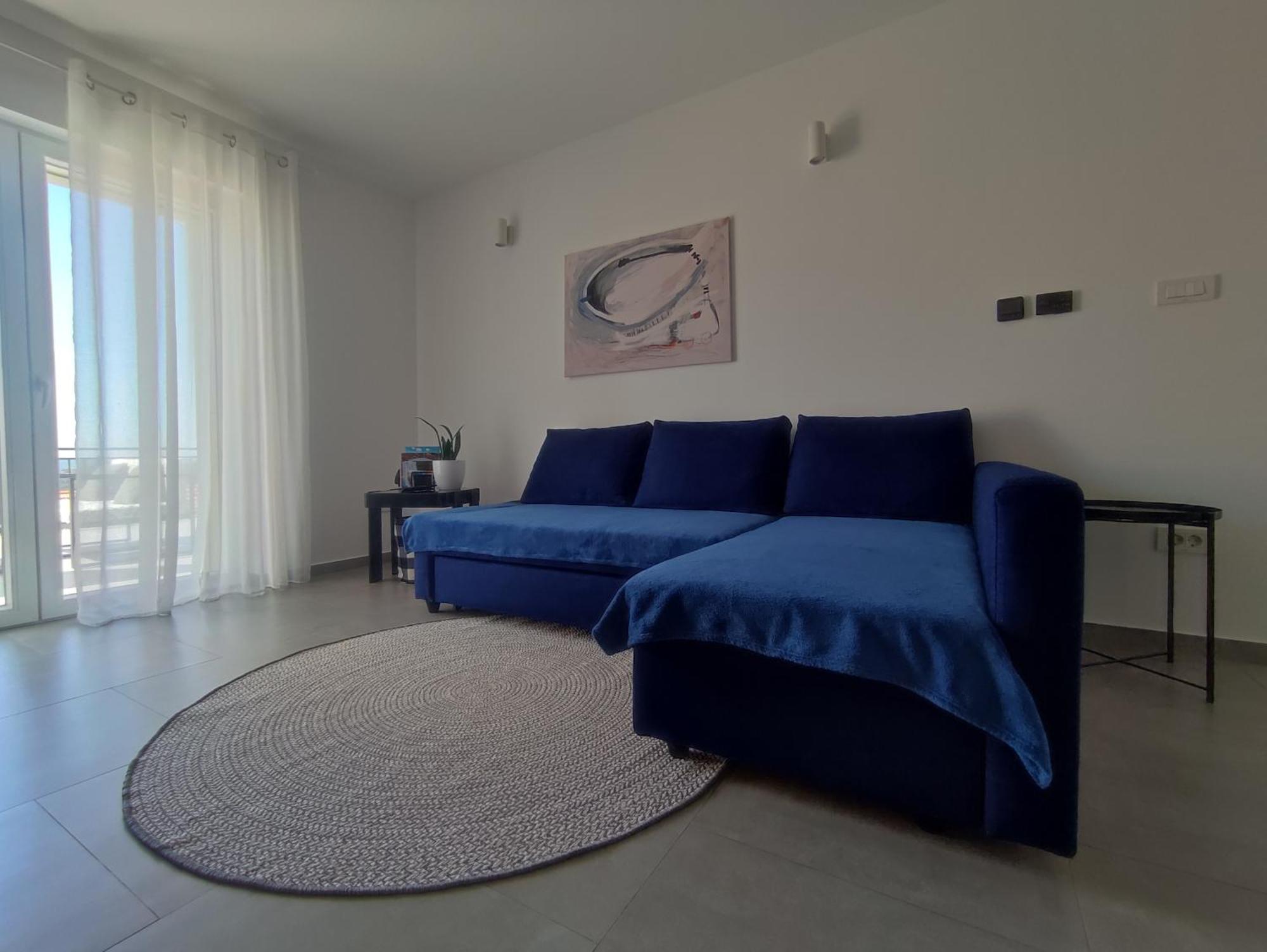 Eleven Appartement Šibenik Buitenkant foto