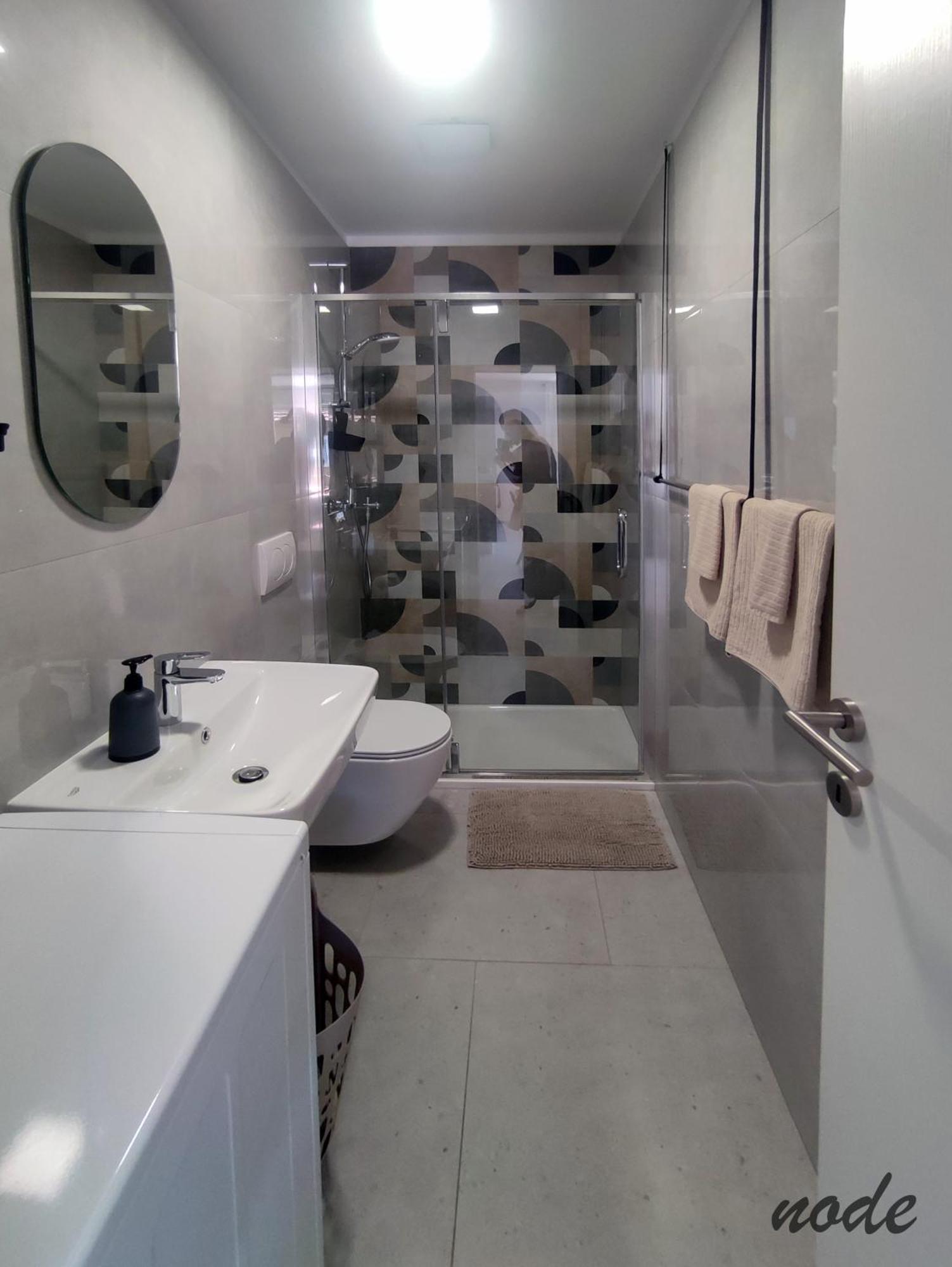 Eleven Appartement Šibenik Buitenkant foto