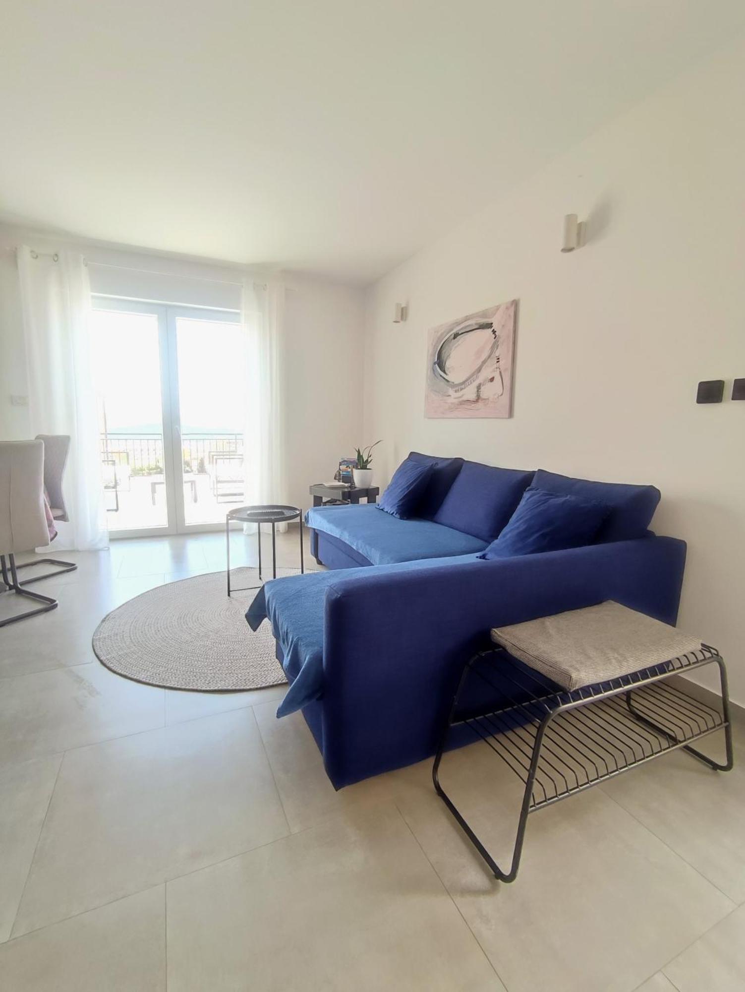 Eleven Appartement Šibenik Buitenkant foto