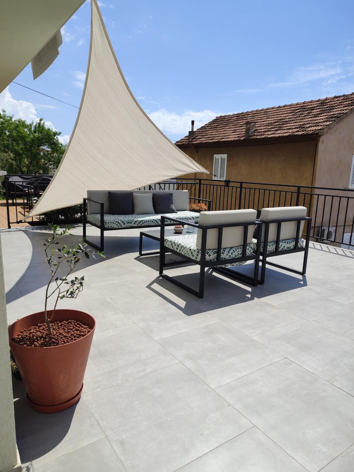 Eleven Appartement Šibenik Buitenkant foto